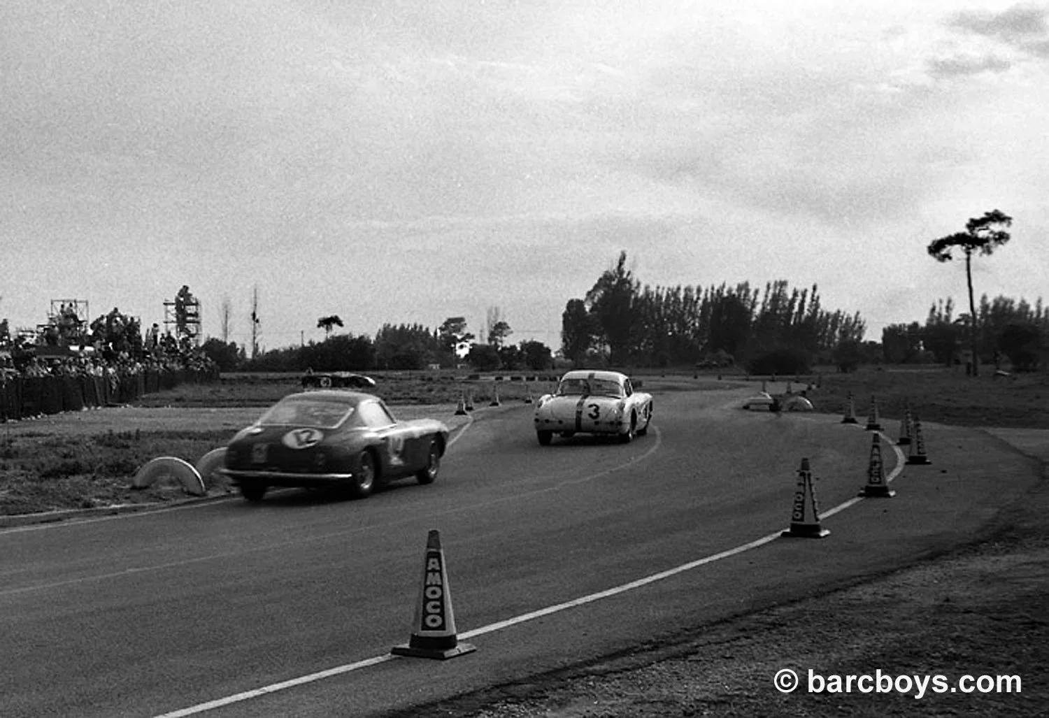 洋書 SEBRING Sebring 60-61 — BARCBOYS.COM